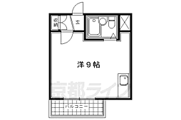 京都市営烏丸線 烏丸御池駅 徒歩1分