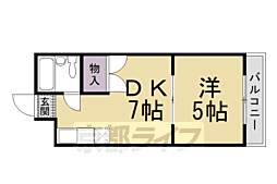 エクセル竹田 4階/506