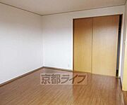 広くて快適・