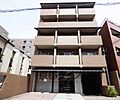 クリスタルグランツ京都御所北