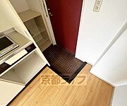 大きな段差がありません