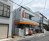 大津膳所駅前郵便局まで316m