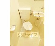 トイレです。