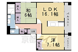 京都市営烏丸線 松ヶ崎駅 徒歩2分 1階/-