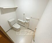 スペースに余裕があります