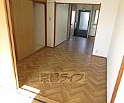 広々としたお部屋です