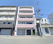 京都府京都市右京区西院上花田町：物件画像／(株)京都ライフ 今出川店