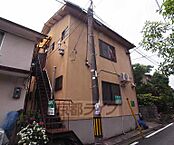 京都府京都市右京区御室岡ノ裾町：物件画像／(株)京都ライフ 今出川店