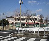 大津市立膳所保育園まで369m