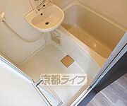 嬉しいトイレとセパレートです