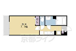 リブリ・京都嵐山 3階/303