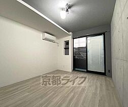 京都府京都市左京区一乗寺築田町（賃貸マンション1K・1階・25.05㎡） その4