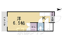 ジュネス美也古パートI 2階