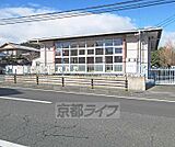 大津市立和邇保育園まで342m