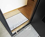 段差も少ない