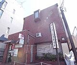 上高野郵便局まで285m 宝ヶ池駅から徒歩1分です。