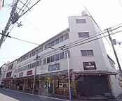京都府京都市左京区一乗寺払殿町：物件画像／(株)京都ライフ 今出川店