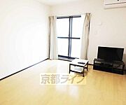 きれいなフローリング
