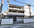 フラッツ室町