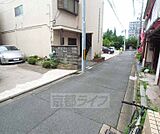 交通量少なめ