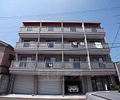 京都府京都市中京区西ノ京星池町：物件画像／(株)京都ライフ 今出川店