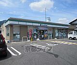 ファミリーマート 大津唐崎一丁目店まで304m