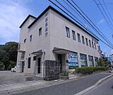 京都銀行 松尾支店まで800m 松尾大社の直ぐ近くにございます。阪急嵐山線松尾駅も近くです。