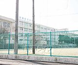 滋賀県立大津高等学校まで207m