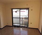 広々としたお部屋で過ごしやすいです