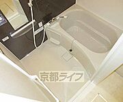 ゆったり広々・