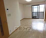 きれいなお部屋です