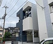 京都府京都市山科区四ノ宮泉水町：物件画像／(株)京都ライフ 今出川店