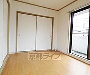 居室です。