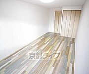 きれいな室内です。