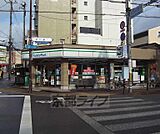 サークルK北白川別当店まで343m 駐車場完備