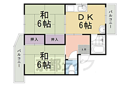 山陰本線 嵯峨嵐山駅 徒歩5分