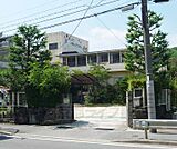 青風和泉幼稚園まで69m 緑のある幼稚園です。