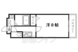 サクシード伏見駅南
