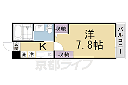 サンクトスコート京都駅北