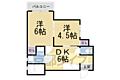 原田マンション3階6.5万円