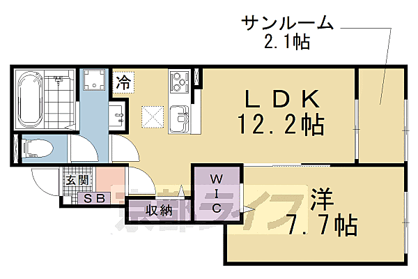 物件画像