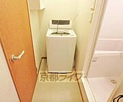 洗濯機はこちら