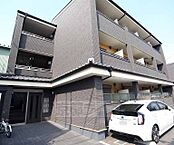 京都府京都市南区上鳥羽藁田町：物件画像／(株)京都ライフ 今出川店