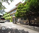 第二向陽小学校まで300m