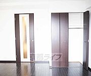 明るいお部屋です。