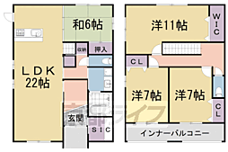 京都市営烏丸線 松ヶ崎駅 徒歩5分
