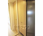 沢山収納できる靴箱です・