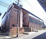 まんいんじこども園まで413m