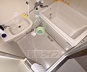 浴室