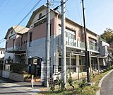 茶臼山幼稚園／茶臼山こども園まで265m